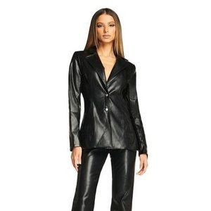 IAMGIA CHIARA BLAZER